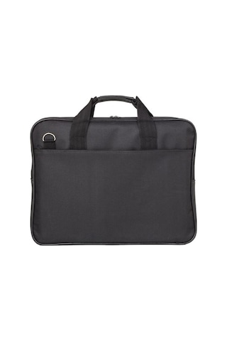 PLM YF15 15.6" SİYAH NOTEBOOK ÇANTASI