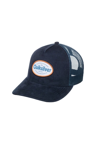 Quiksilver Quıksılver Happy French Hours Ktp0 Lacivert