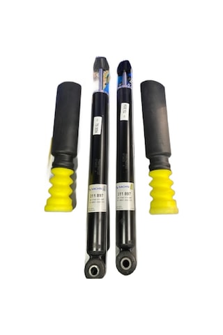 Arka Amortisör Takım Ford Focus1 Sachs 2 Adet