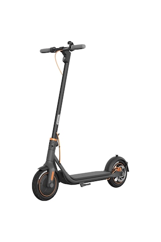 Segway F40E Elektrikli Scooter Siyah