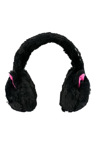 Inca Ipk-300s Kablosuz Bluetooth 5.3 Peluş Kulaküstü Kulaklık 40mm Stereo, 7 Saat Pil, Hafif & Ergonomik