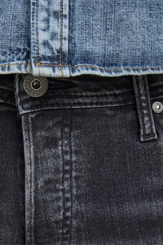 Jack & Jones Jjiglenn Erkek Kot Pantolon 12159030