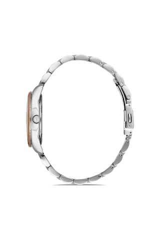 Fl.1.10222.3 Freelook Kol Saati 34 Mm / Metal-rose Gri