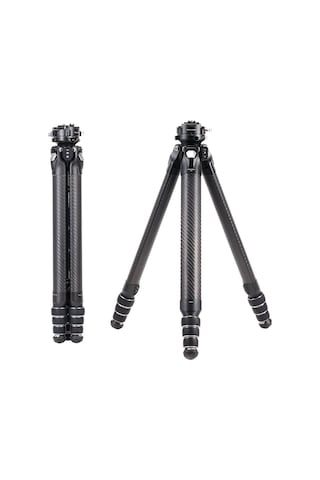 Falcam Treeroot Quick Lock Travel Tripod R141k-320p T00a4301
