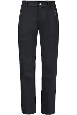 Jack Wolfskin Jack Wolfskın Actıvate Xt Pants M 6350 Antrasit
