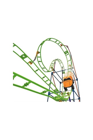 K'nex Infinite Journey Hız Treni - 15407