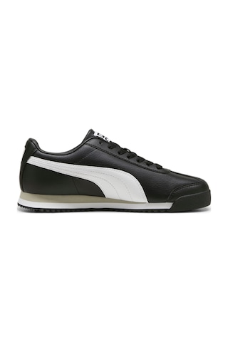 Puma Roma 24 Unisex Spor Ayakkabı 396868 02 Siyah
