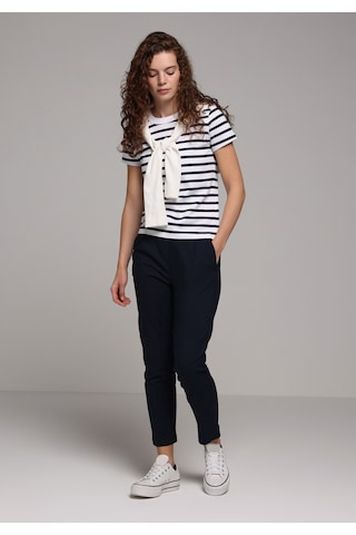 Colin's Colins Regular Fit Yüksel Bel Düz Paça Kadın Lacivert Pantolon Cl1068239 Q1.v1 Nav Lacivert