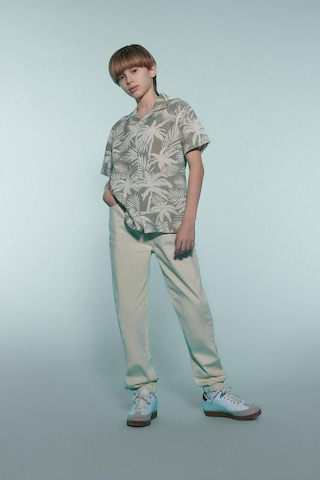 DeFacto Erkek Çocuk Jogger Fit Standart Paça Gabardin Pantolon D7795A825SPER139