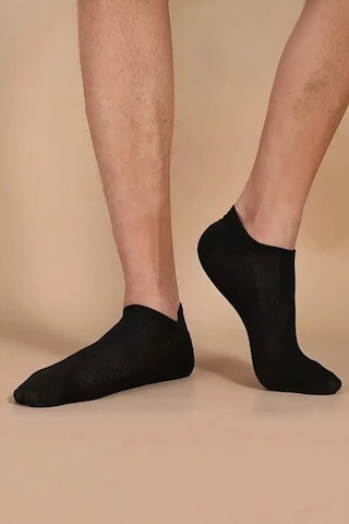 Hitit Socks Hitit Sock Erkek 10 Çift Premium Kalite Pamuklu Düz Patik Siyah Hitit Socks Hitit Sock Erkek 10 Çift Premium Kalite Pamuklu Düz Patik Siyah
