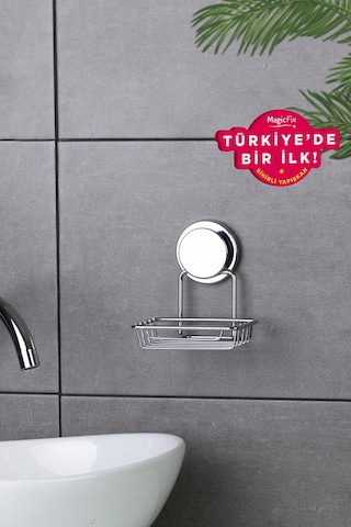 Okyanus Home Magic Fix Kuru Sabunluk - Iz Bırakmayan Sihirli Yapı