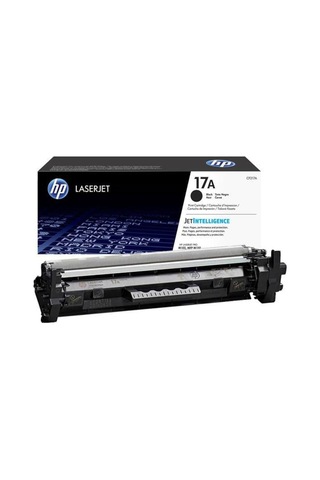 Hp Cf217A (17A) Siyah Toner M102