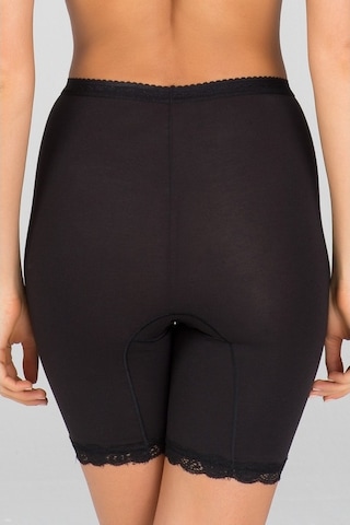 Kom Bayan Külot Paçalı Basıc Long