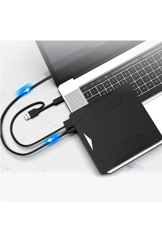 Monozone 5in1 Cd Oynatıcı Yazıcı Okuyucu Dvd Player Işıklı