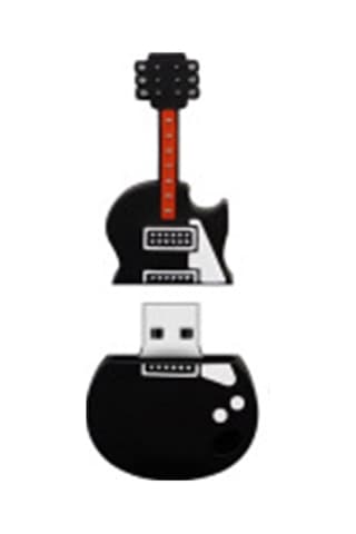 Sones Microdrive 64gb Usb 2.0 Gitar U Diski