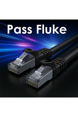 Inca Icat7-500ag Outdoor S/ftp 23 Awg Lszh Network Kablo