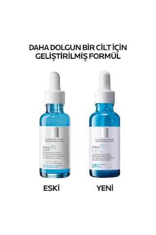 La Roche Posay Hyalu B5 Serum 30 ML