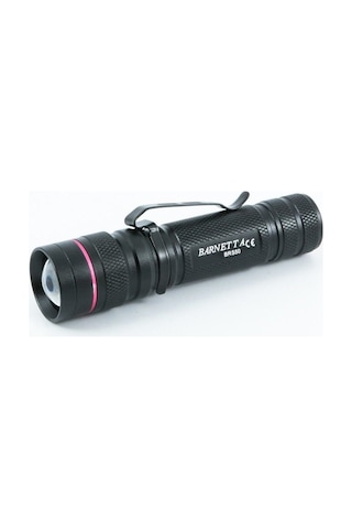 Barnetta Br-550 Siyah