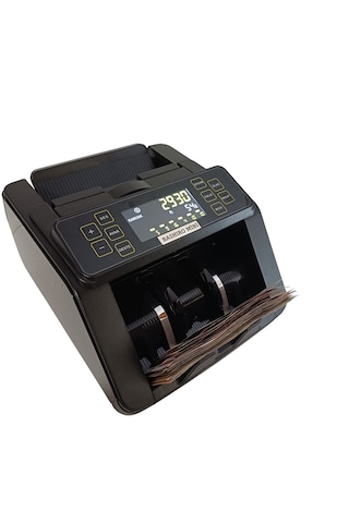 Bashiro Mini Para Sayma Makinesi