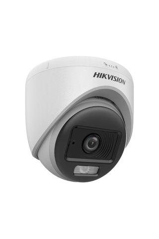 Hıkvısıon 2mp Dome 2.8mm Color-vu Ds-2ce70df0t-lpfs 20metre Tvı Kamera