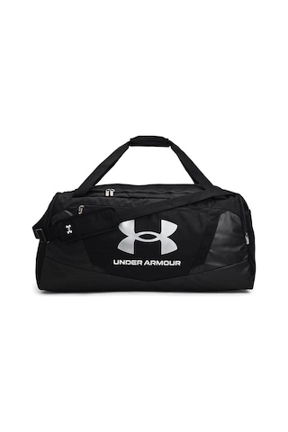 Under Armour Undeniable 5.0 Duffle Md Spor Çanta 1369223 - Outlet Siyah
