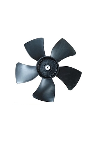 Suzukı Grand Vıtara 09/12 Radyatör Fan Kanadı 5 Bıçak Tw