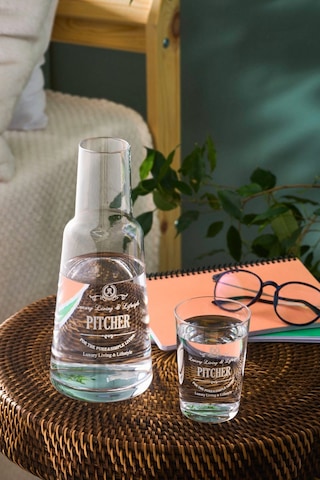 Karaca Marta Başucu Sürahi 1000 Ml