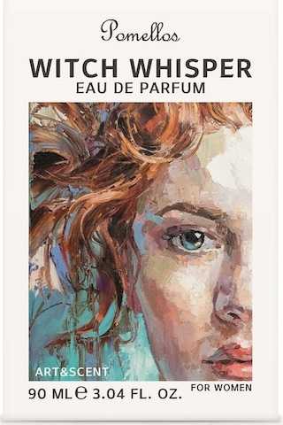 Pomellos Witch Whisper Kadın Parfüm 90 ML