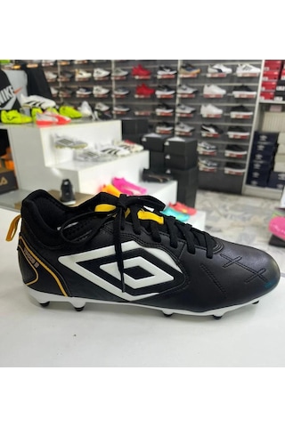 Umbro Tocco Iı Club Fg 81741u-7ew Siyah - Turuncu