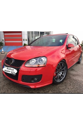 Vw Golf 5 Body Kit Takımı