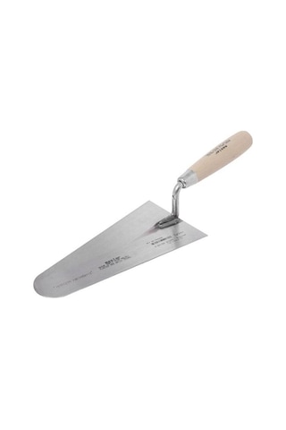 Napron Sıva Malası Ahşap Sap No:24