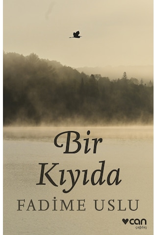 Bir Kıyıda / Fadime Uslu