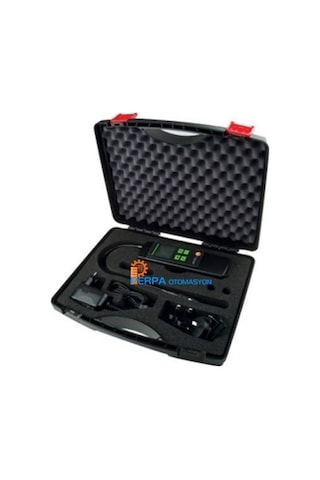 Testo 316-4 Soğutucu Gaz Kaçak Dedektörü