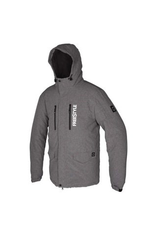 Spro Freestyle Crewman Plus Xl Yeşil