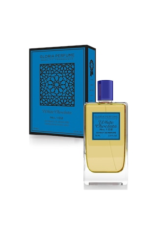 Gloria Perfume White Choclata Unisex Parfüm EDP 75 ML