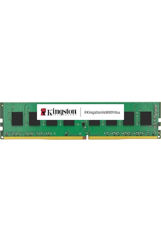 Kingston Server Premier Ksm32rs8/16hcr 16gb Ddr4 3200mhz Cl22 Ecc Sunucu Bellek
