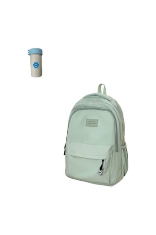 Net Edge Sevimli Kızın Büyük Kapasiteli Okul Çantası Ta81gs Diğer