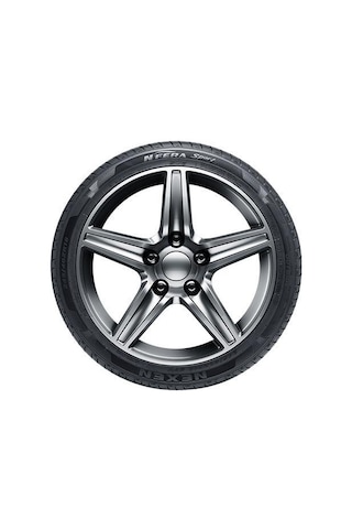 Nexen 205/55R19 97V XL N Fera Sport Yaz Lastiği 2024