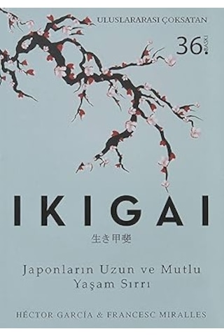 Uç, Paytak, Uç: Minik Penguenin Büyük Macerası + Ikigai: Japonların Uzun Ve Mutlu Yaşam Sırrı + 12 Kitap Set