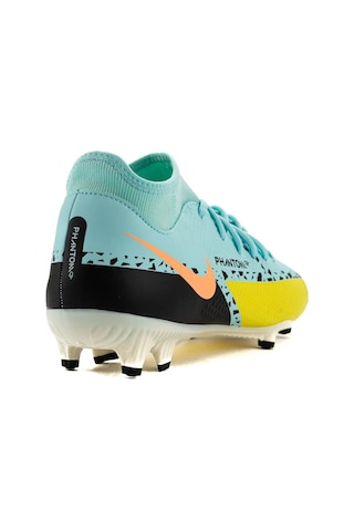 Nike Phantom Gt 2 Academy Df Mg Erkek Krampon Dc0797-407 Çok Renkli