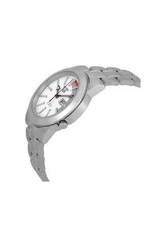 Seiko 5 Snkk25k Erkek Kol Saati Metalik