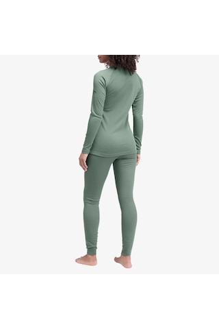 Mckinley Yael Iıı/yana Iıı Kadın Yeşil Outdoor İç Giyim 426646