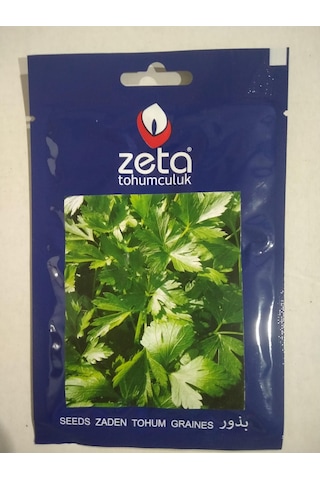 Maydanoz Tohumu 25 GR