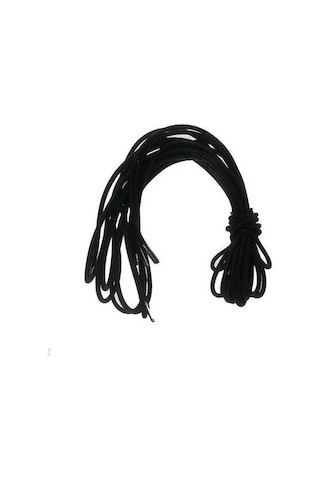 Pazly Black Recliner Accessories Replacement Cords Set For Chairs, 4 Pieces, Black Color, Suitable For Standard And Xl Recliners Siyah