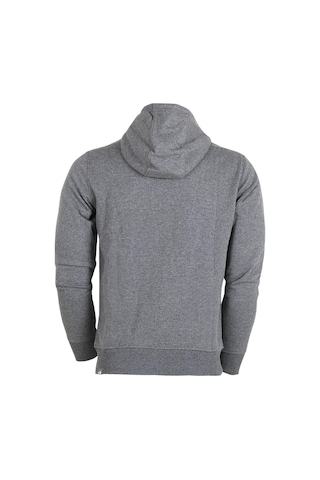 The North Face Erkek Gps Hoodıe Istanbul Nf0a7zc1dyy1 Gri