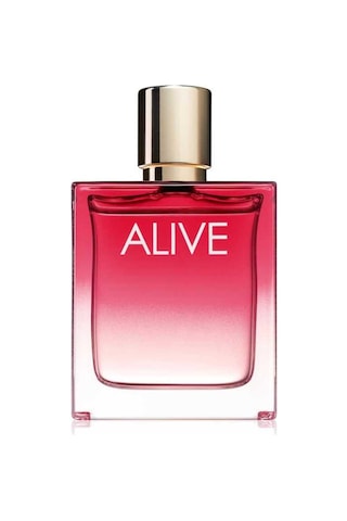 Alive Intense Edp Kadın Parfümü 50 Ml Odunsu