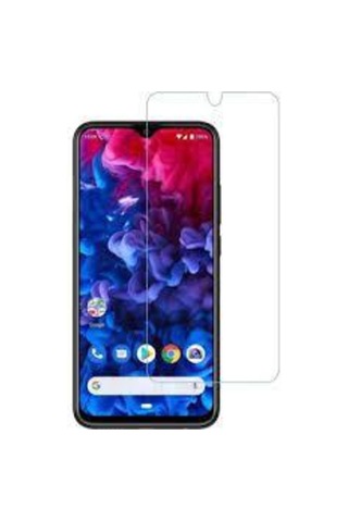 General Mobile Discovery Elite -Akfa Nano Şeffaf Ekran Koruyucu