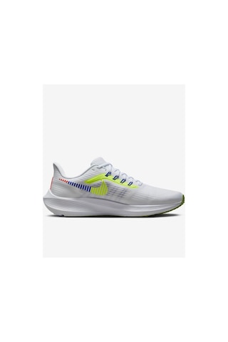 Nike Air Zoom Pegasus 39 Prm Running White Men Shoes Yürüyüş Koşu Ayakkabısı Beyaz