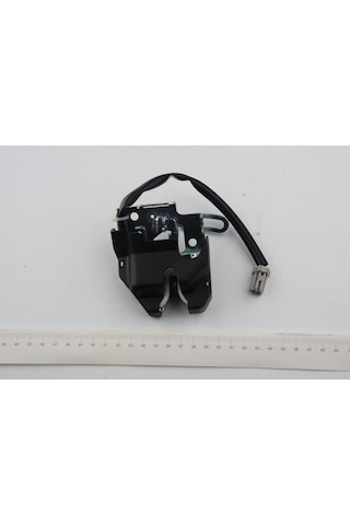 Voyer Bagaj Kilidi 2 Fişli Honda Civic 2007-2008 Uyumlu 74851snag01