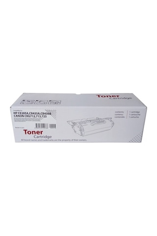 CANON CRG725 LBP6000, LBP6020, LBP6030, MF3010 Uyumlu TONER